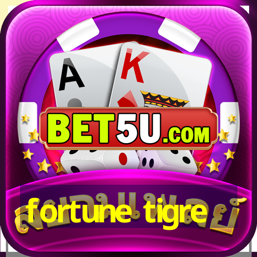 Fortune Tigre IOS